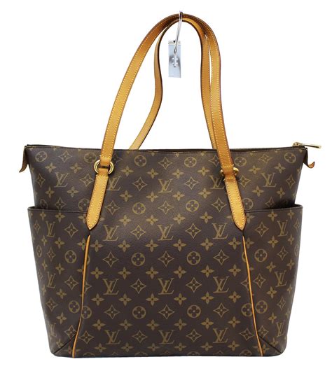 carteras louis vuitton originales nuevas|authentic louis vuitton tote bags.